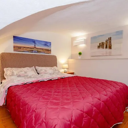 Appartamento Sicily Loft Few Min From Sea - Happy