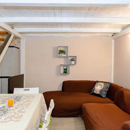 Sicily Loft Few Min From Sea - Happy Appartamento